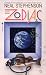 Zodiac: An Eco-Thriller