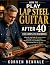 How To Play Lap Steel Guita...