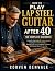 How To Play Lap Steel Guita...