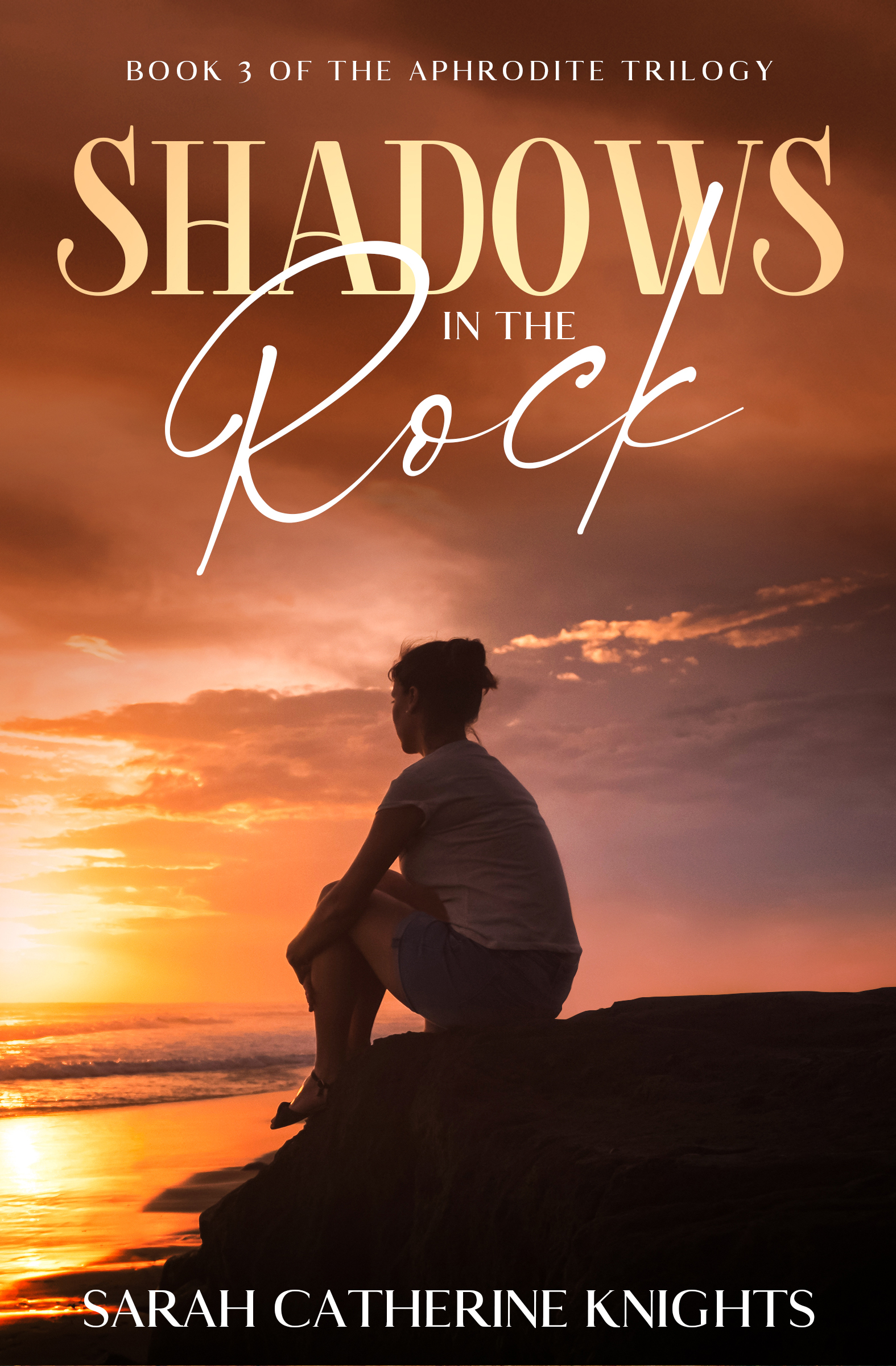 Shadows in the Rock (3)