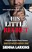 His Little Regret: A Forbidden Brother's Fiancée Romance (Sins of Worth Book 1)