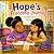 Hope's Friendship Journey