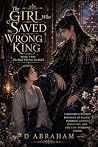 The Girl Who Save...