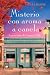 Misterio con aroma a canela