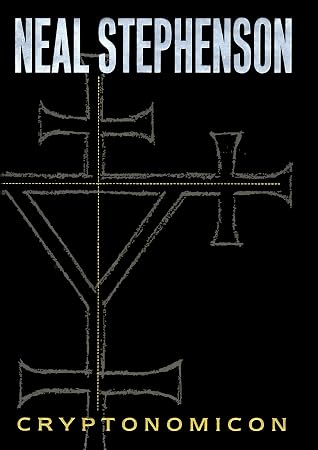 Cryptonomicon
