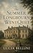 The Summer Longbourn Went Q...