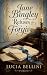 Jane Bingley Refuses to For...