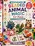 Beaded Animal Magic for Kids by Cynthia Brooks