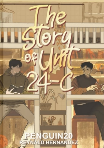 The Story of Unit 24-C