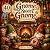 Gnome Sweet Gnome: A Cozy C...