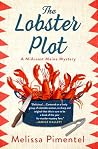 The Lobster Plot by Melissa Pimentel