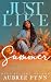 Just Like Summer: A Los Oceania Love Story