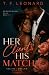 Her Client, His Match (Coll...