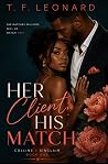 Her Client, His Match (Collins x Sinclair Series Book 1) Her Client, His Match (Collins x Sinclair Series Book 1)