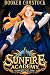 Sunfire Academy: A LitRPG Mage Story - Book 1