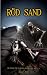 Röd sand by Håkan Borg