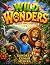 Wild Wonders by Sandeep Kumar Mishra