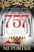 757 (House of Mercia, #1)