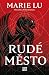 Rudé město (Noví alchymisté, #1)