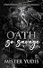 OATH SO SAVAGE: A Dark Mafia Enemies to Lovers Romance