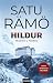 Hildur: tragovi u fjordu (Hildur, #1)