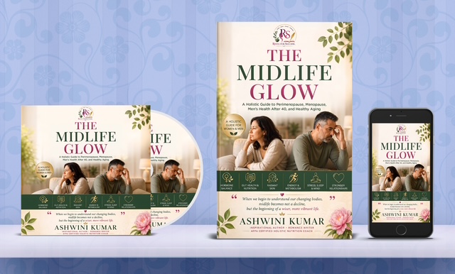 Read The midlife glow