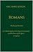 Romans: The Royal Doctrine (The Royal Heritage Series Book 11)