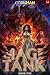 Mage Tank: Book Five (Mage Tank, #5)