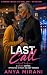 Last Call: A Spicy Sapphic ...