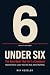 Under Six: The Gout Book Th...