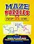 Maze Puzzles for Every Skill Level by Greta Picklesimer