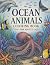 Ocean Animals Coloring Book...