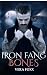 Bones: Shifter MC (The Iron...
