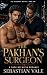 The Pakhan's Surgeon: A Dar...