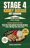 Stage 4 Kidney Di...