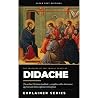 The Didache: The ...