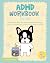 ADHD Workbook for Kids: Fun...