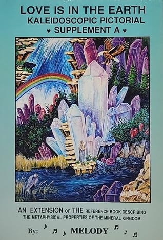 Love Is in the Earth: Kaleidoscopic Pictorial Supplement A
