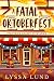 Fatal Oktoberfest (Pfeiffer...