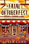Fatal Oktoberfest