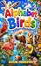 Alphabet Birds