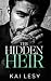 The Hidden Heir: An Age Gap, Bratva Romance (Ruthless Bratva Daddies)