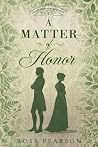 A Matter of Honor