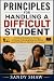 Principles for Handling a D...