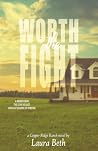 Worth the Fight: Part 2 of 2 (Copper Ridge Series)