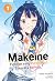 Makeine - Heroine yang Patah Hati Ternyata Banyak! Vol. 1
