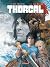Thorgal Magnum 1 (Thorgal #1-3)