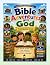 Bible Adventures with God: ...