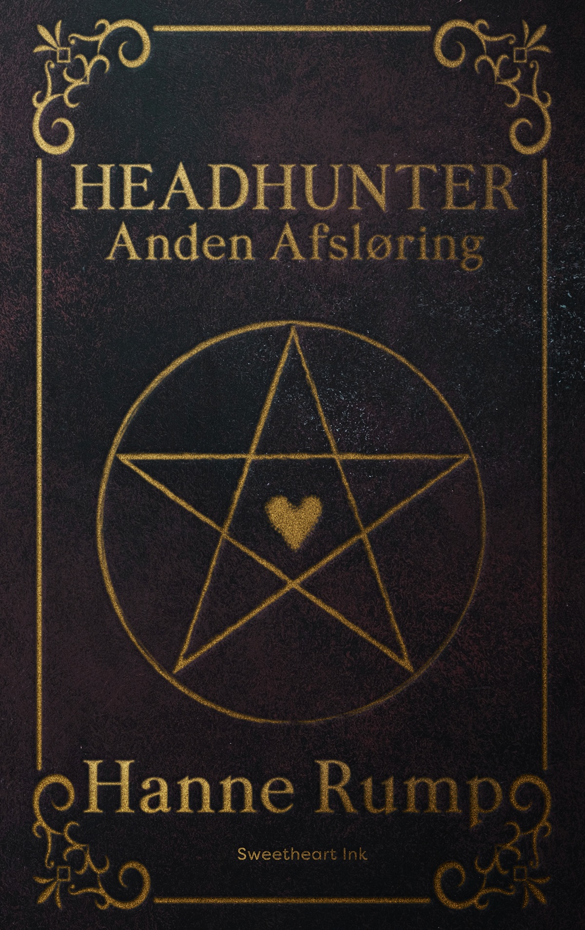 Read Anden afsløring (Headhunter, #2)