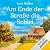 Am Ende der Straße die Schlei